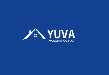 Logo Design - Yuva Accommodation