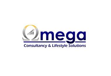 Logo Design - Omega Consultancy & Lifestyle Solutions